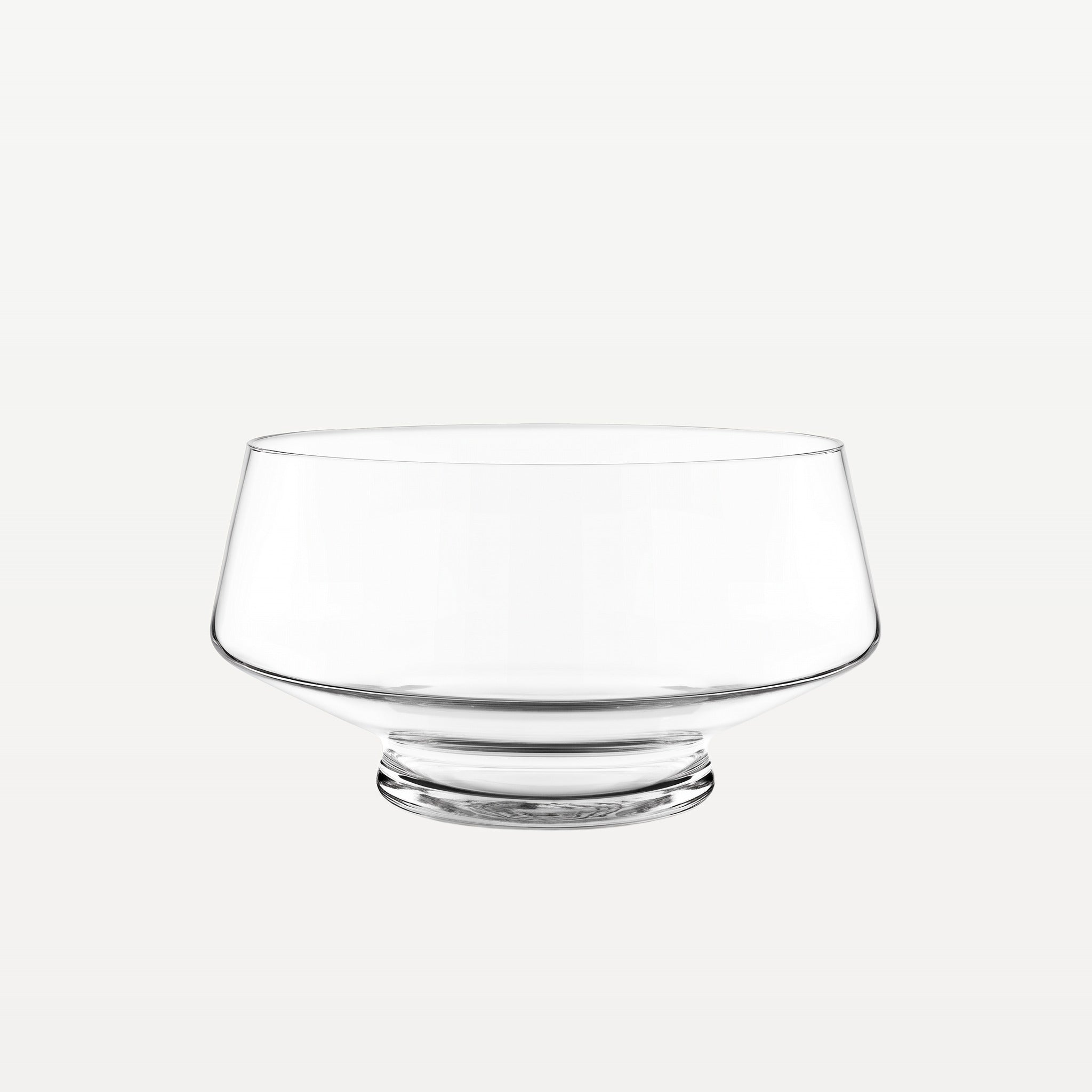 Bar Professional Punchbowl Glas 29 Cm