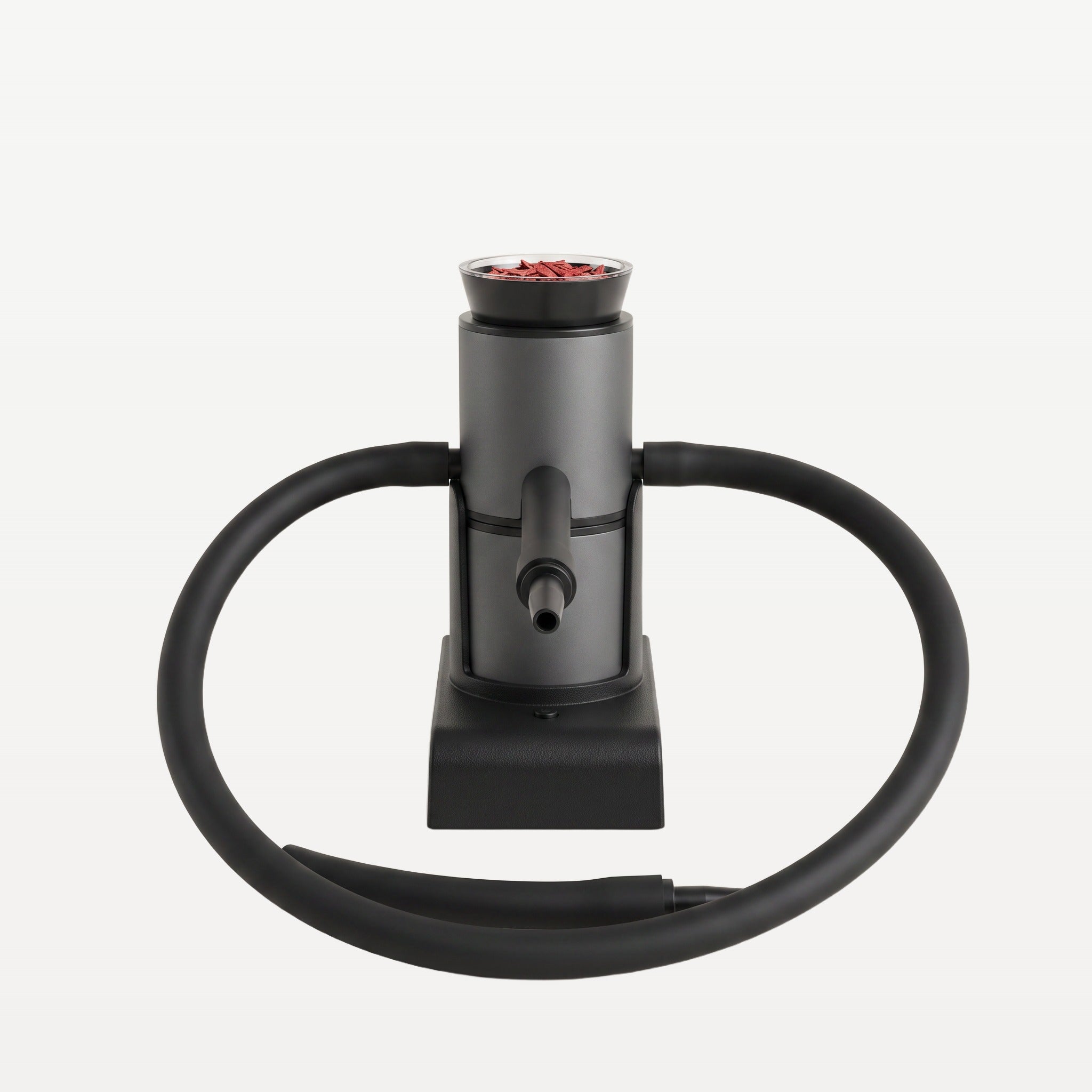 Bar Professional Boruit Cocktailsmoker Zwart
