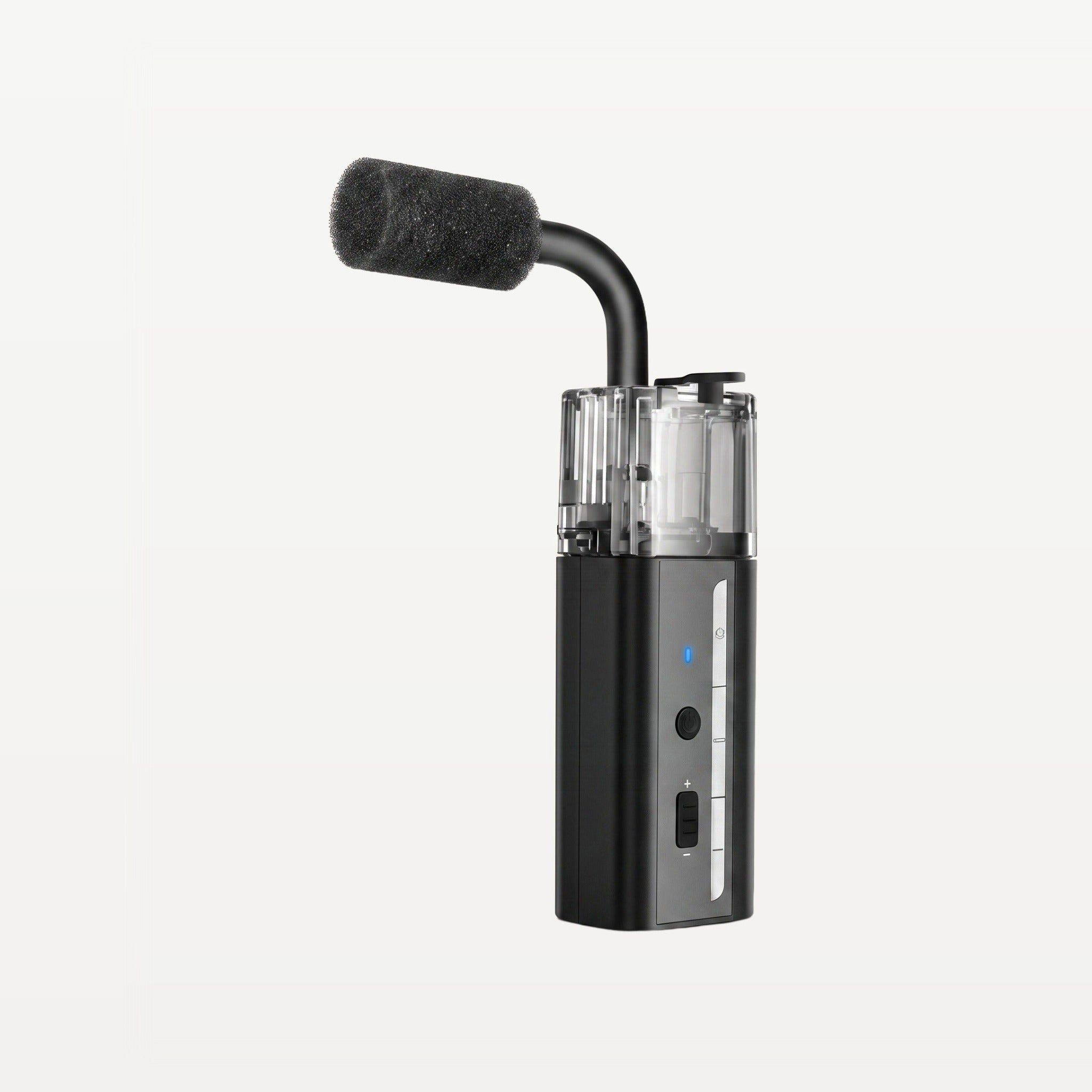 Bar Professional Lensgo GO Cocktailsmoker Zwart