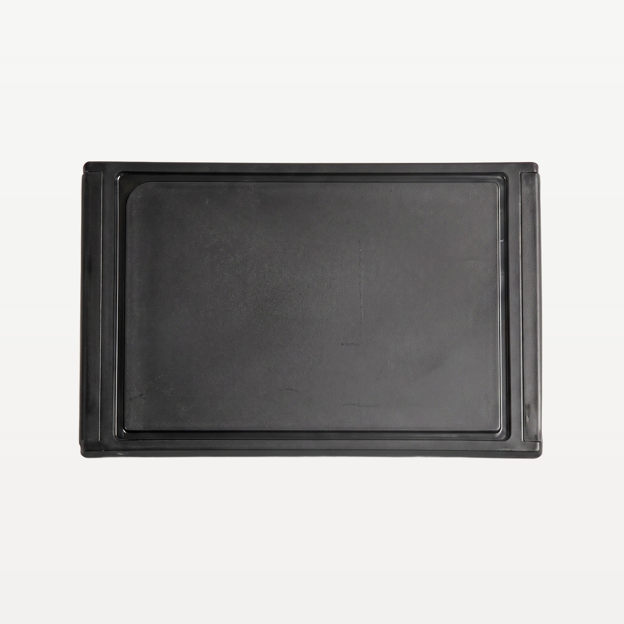 Bar Professional Snijplank Kunststof Zwart 30x20 Cm