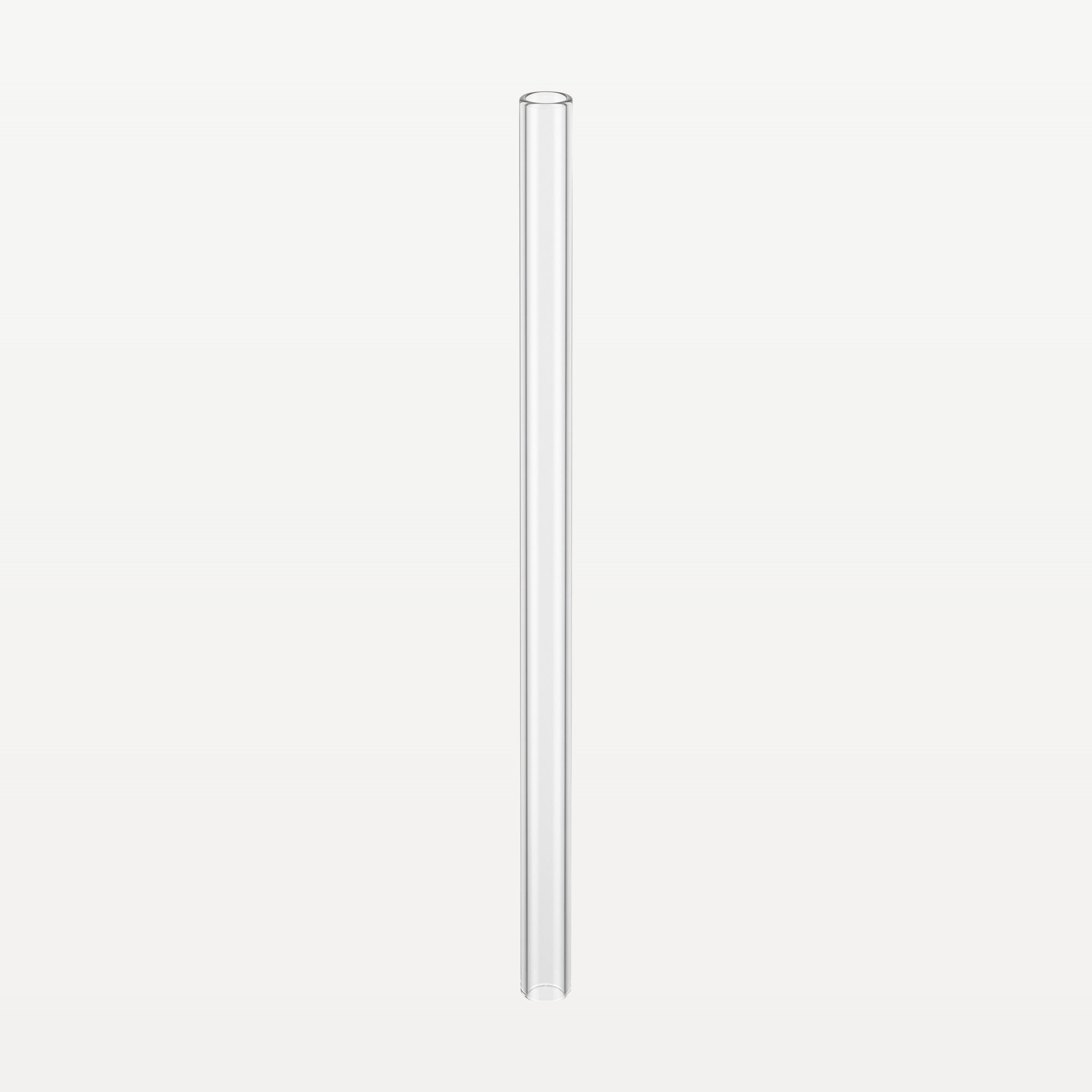 Bar Professional Rietje Herbruikbaar Transparant 20 Cm