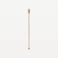 Bar Professional Speakeasy Roerstaafje Shaker Koper 18 Cm