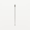 Bar Professional Speakeasy Roerstaafjes Shaker RVS 18 Cm 6-Delig
