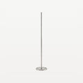 Bar Professional Roerstaafje Disc RVS 20 Cm - 4 Stuks