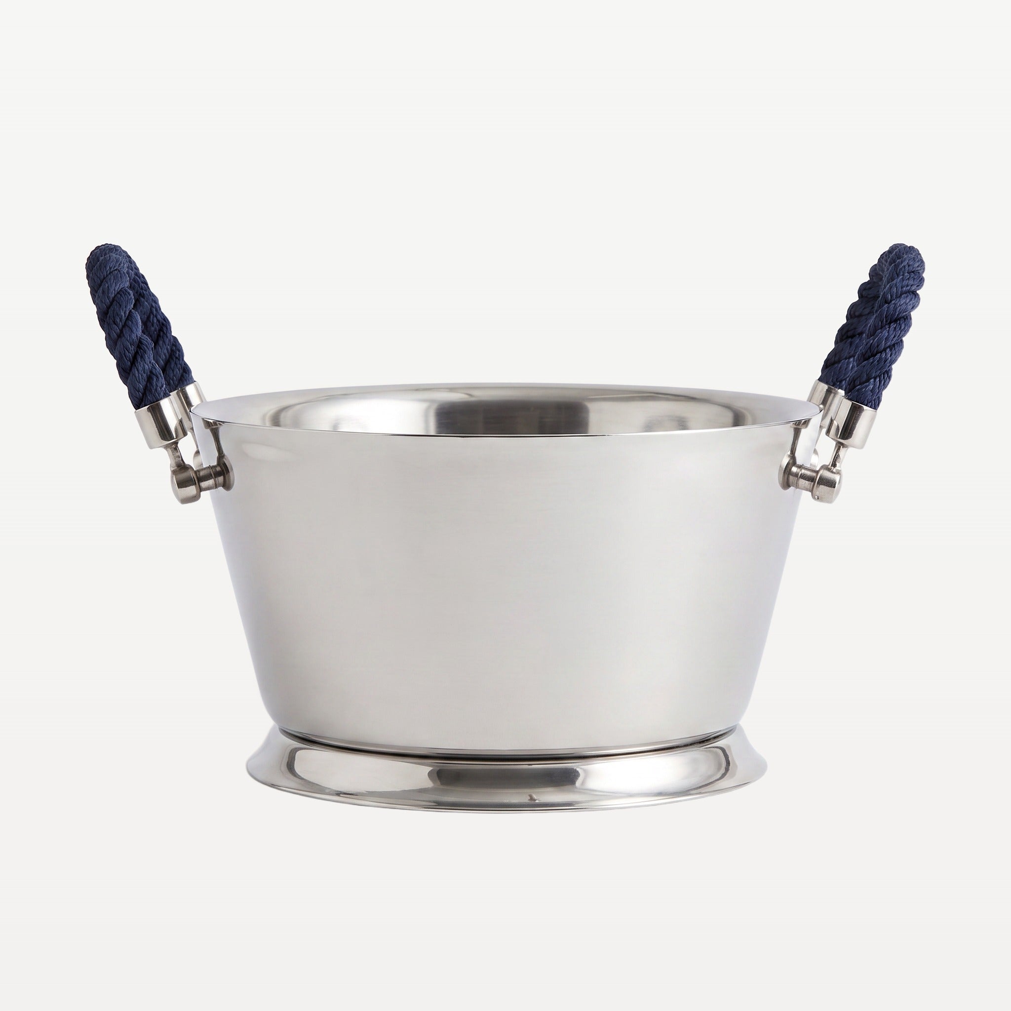 Bar Professional Avelengo Dubbelwandige Wijnkoeler RVS 37 Cm