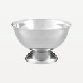 Bar Professional Champagnekoeler Schaal RVS 34 Cm