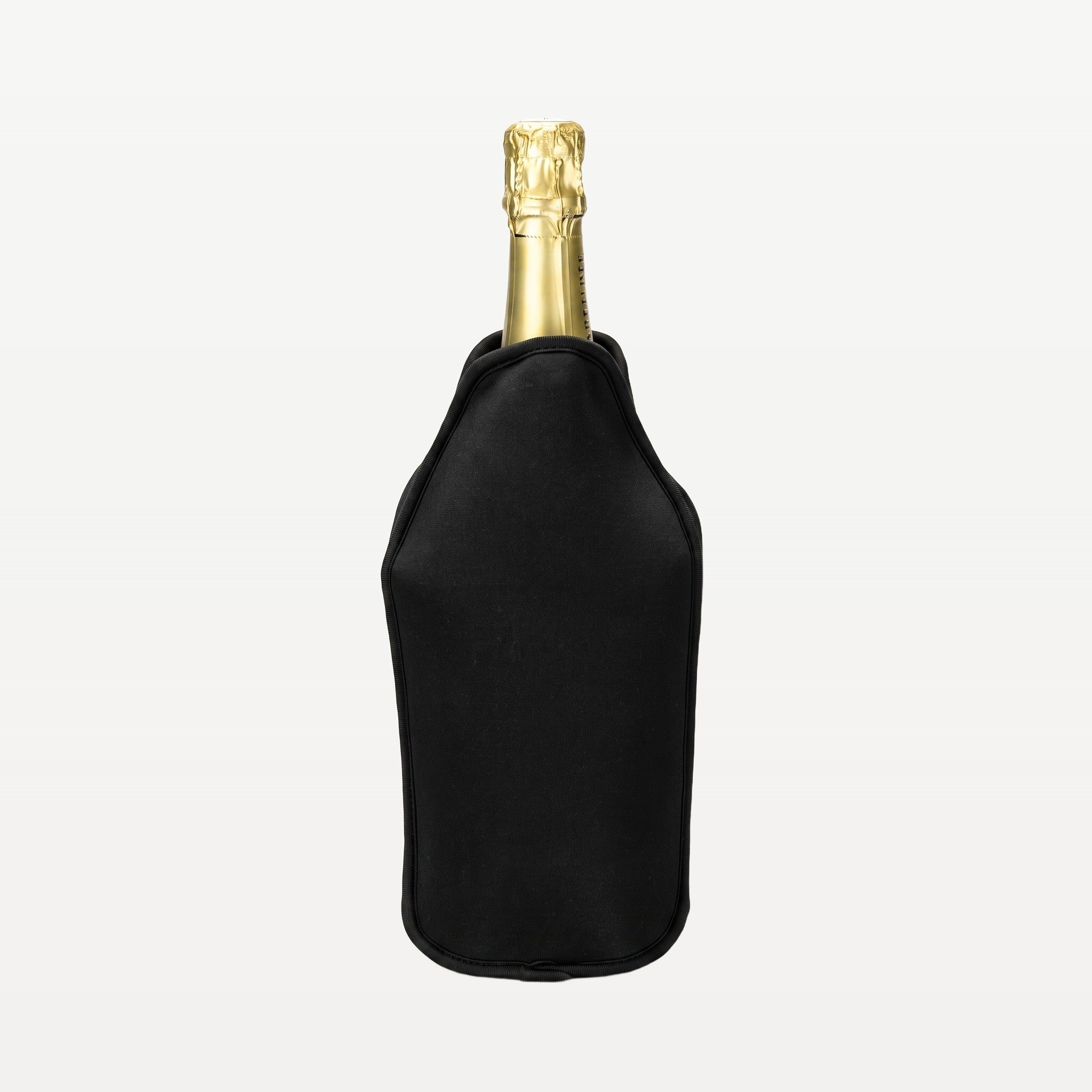 Bar Professional Fresh Up Wijnkoeler Zwart