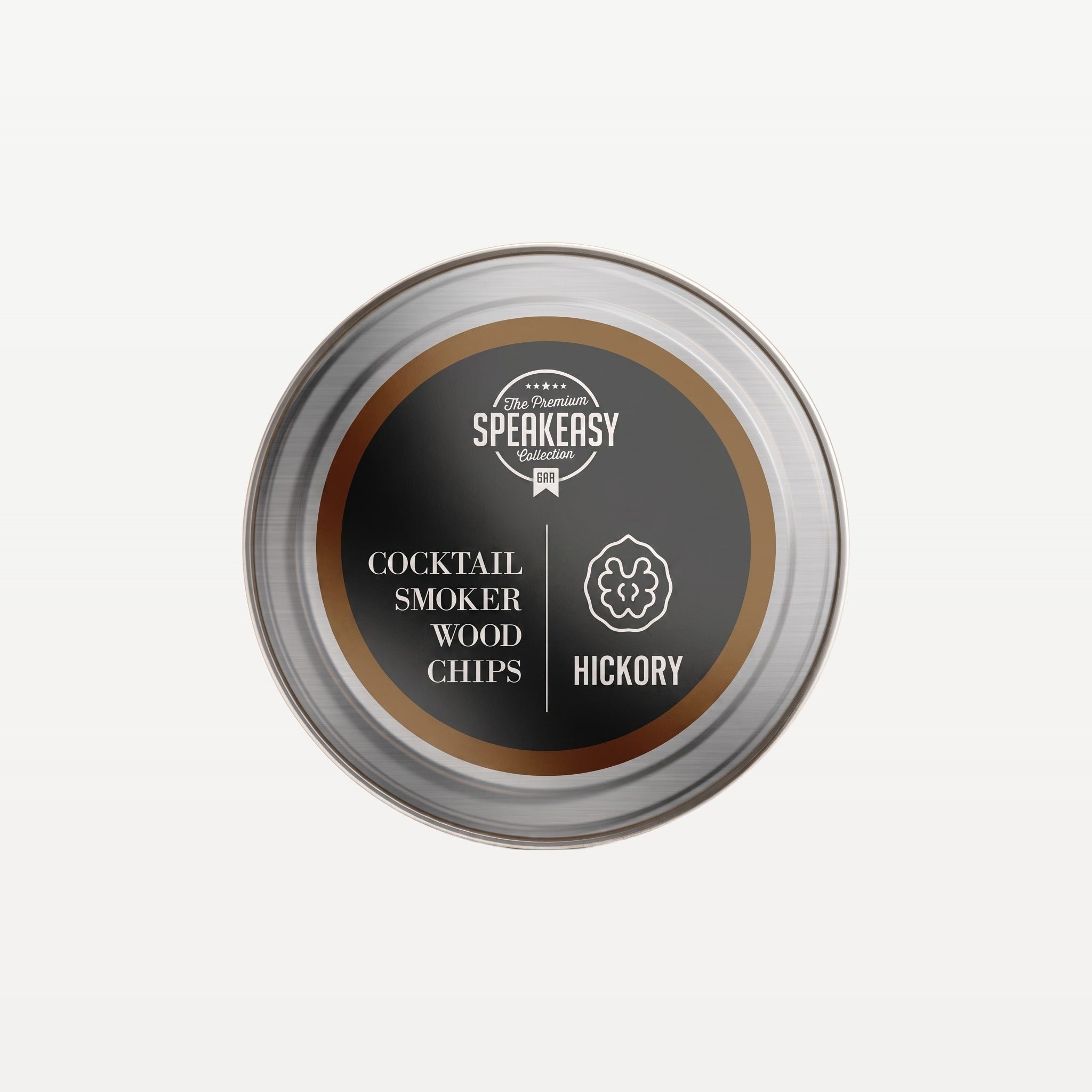 Bar Professional Speakeasy Rookchips Hickory