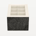 Bar Professional Clear Ice Box IJsblokjesvorm 6 Blokjes