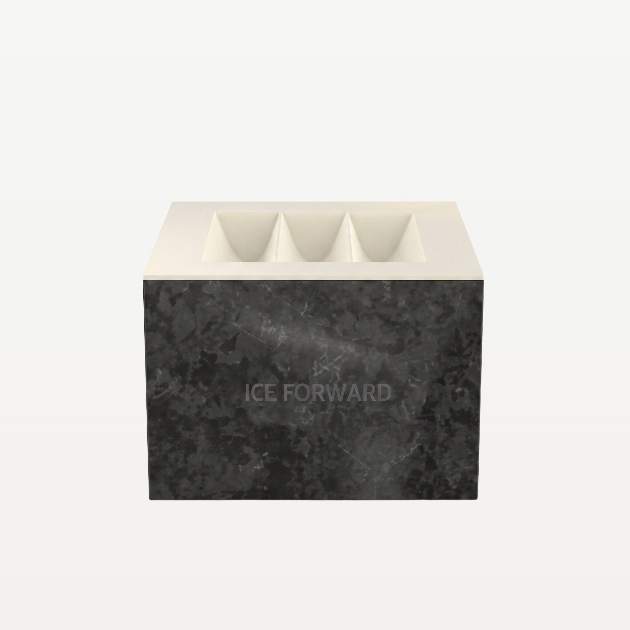 Bar Professional Clear Ice Box IJsblokjesvorm 3 Staven