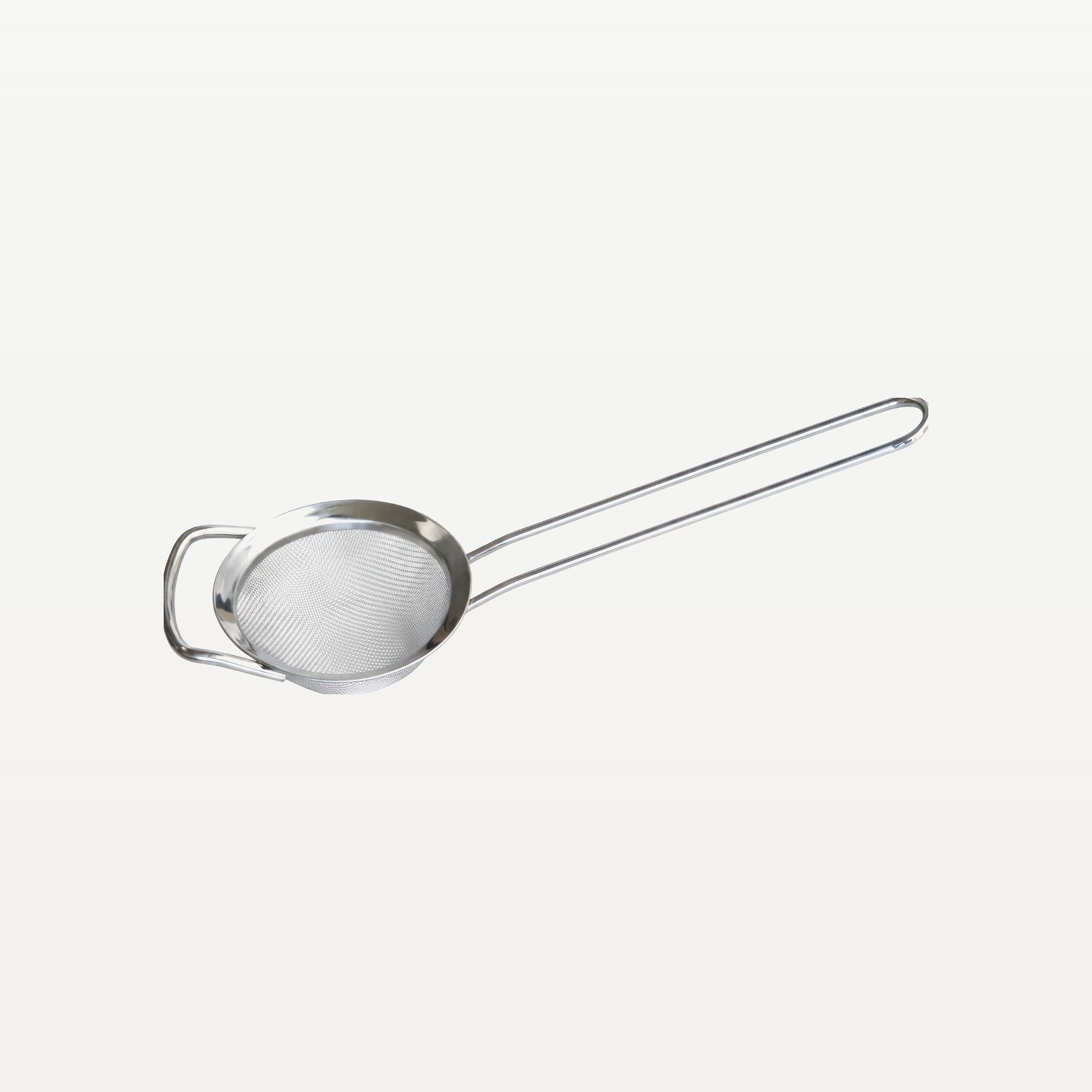 Bar Professional Fijne Cocktailzeef RVS 8 Cm