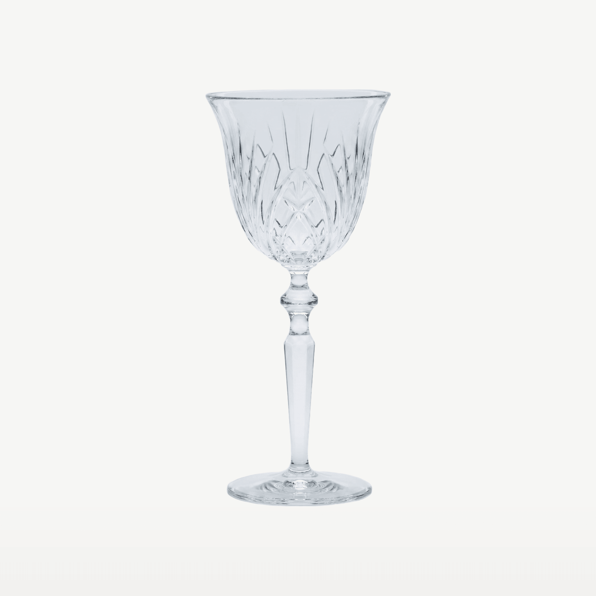 Nachtmann Palais Wijnglas 23 Cl - 24 Stuks - Glazen.nl