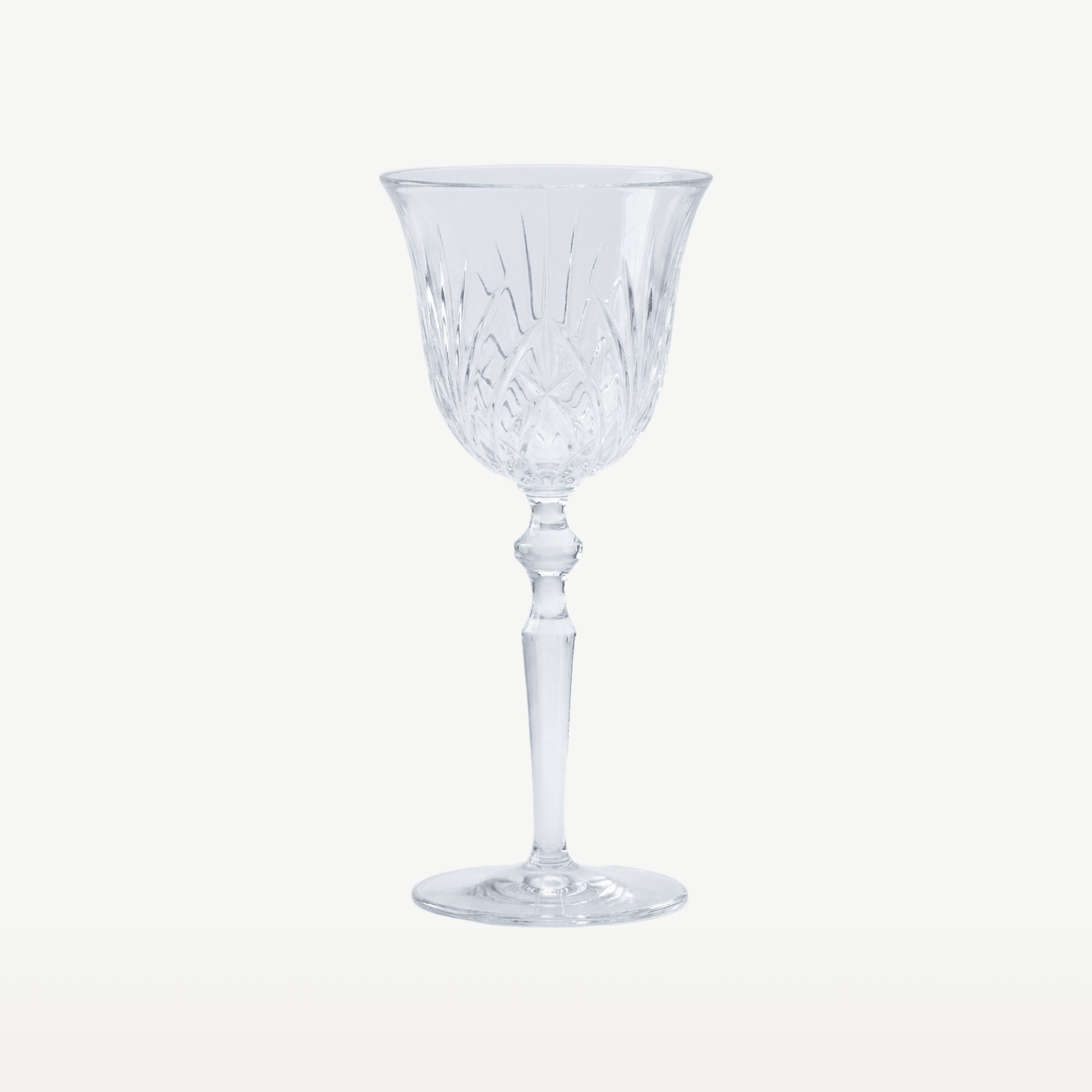 Nachtmann Palais Wijnglas 18 Cl - 24 Stuks - Glazen.nl