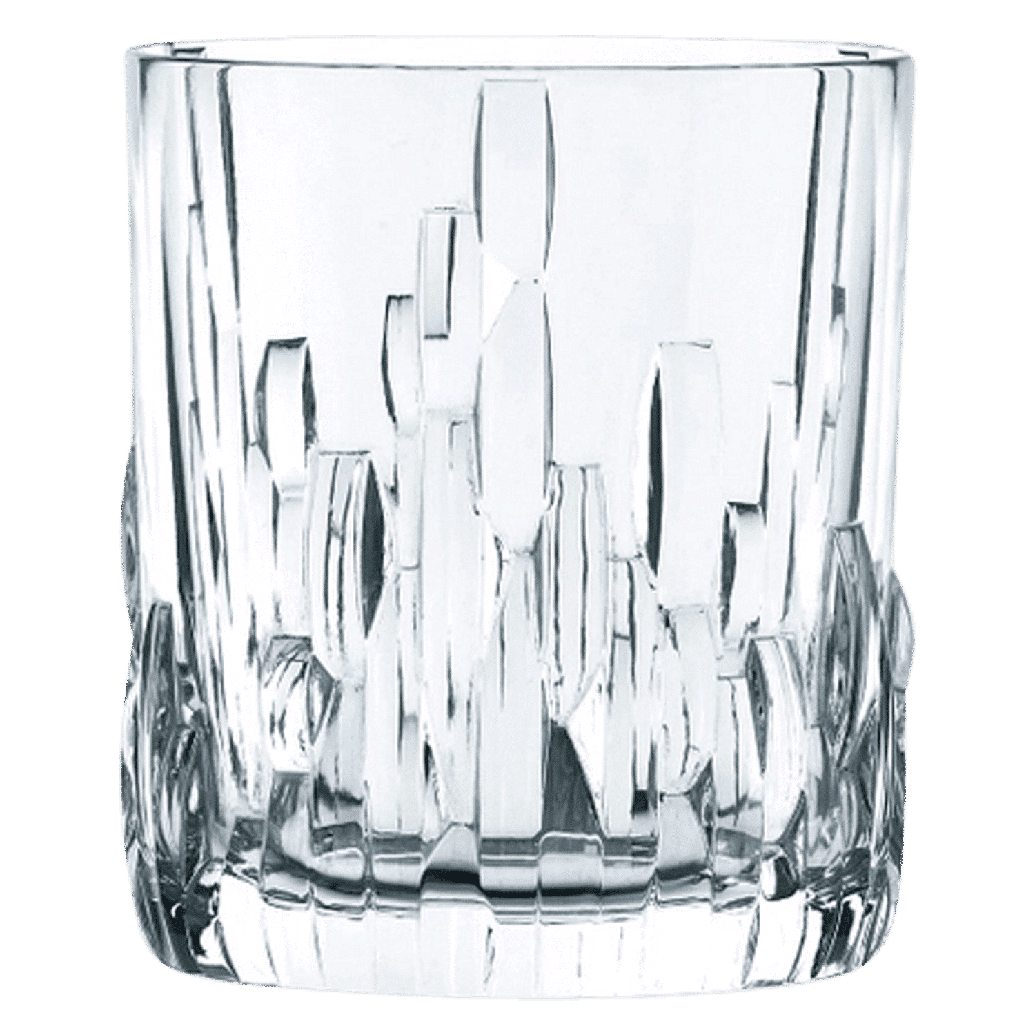 Nachtmann Shu Fa Tumbler 33 Cl - 12 Stuks - Glazen.nl