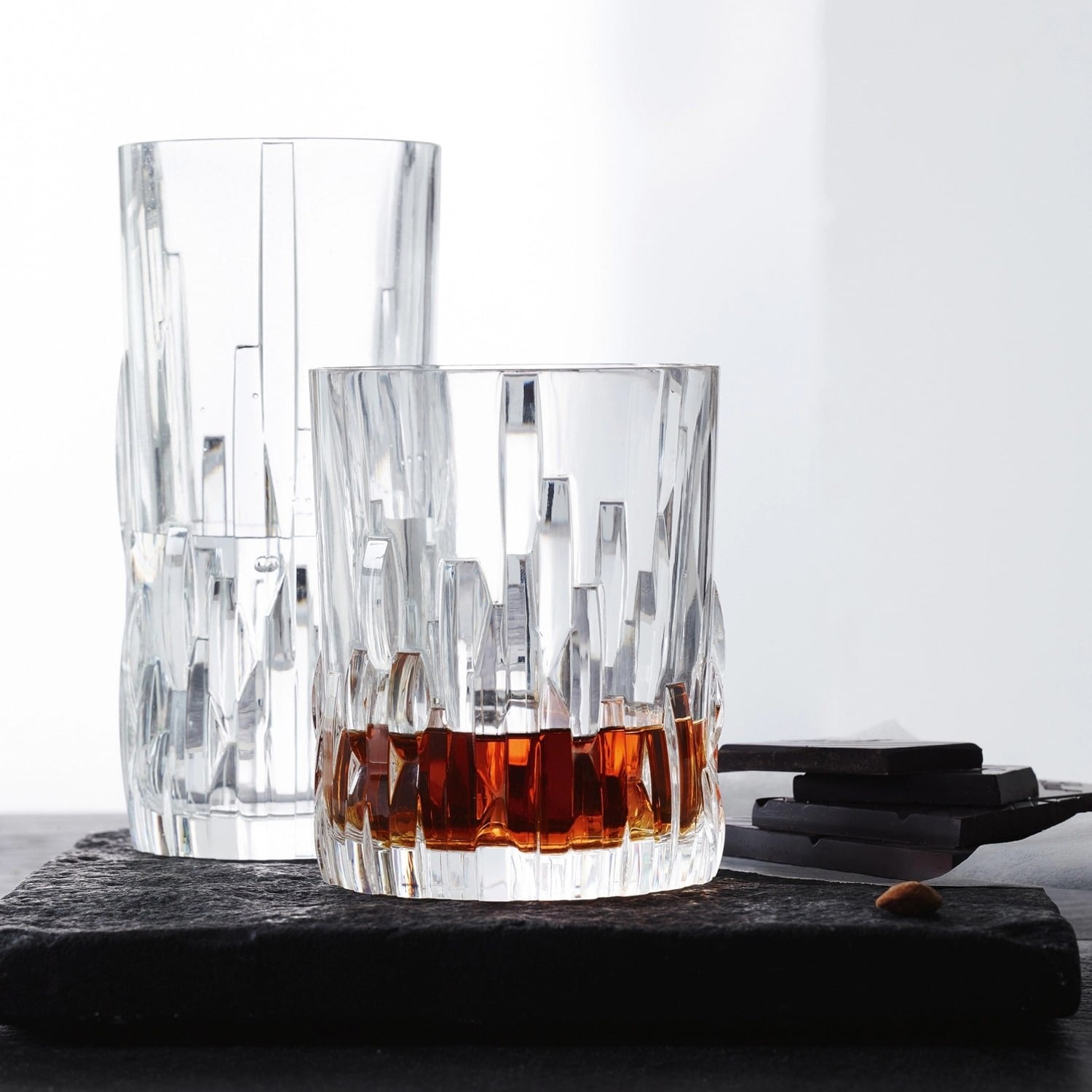 Nachtmann Shu Fa Tumbler 33 Cl - 12 Stuks - Glazen.nl