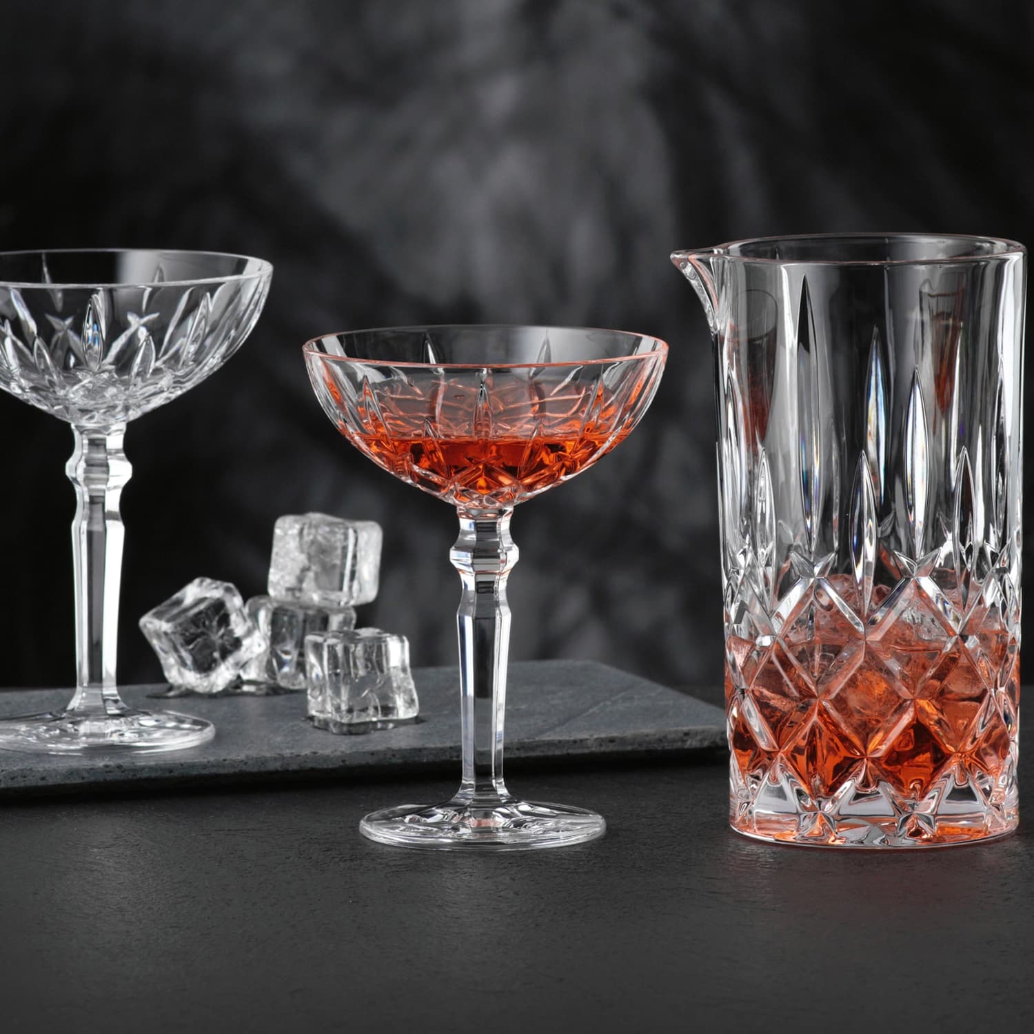 Nachtmann Noblesse Mixglas 75 Cl - Glazen.nl