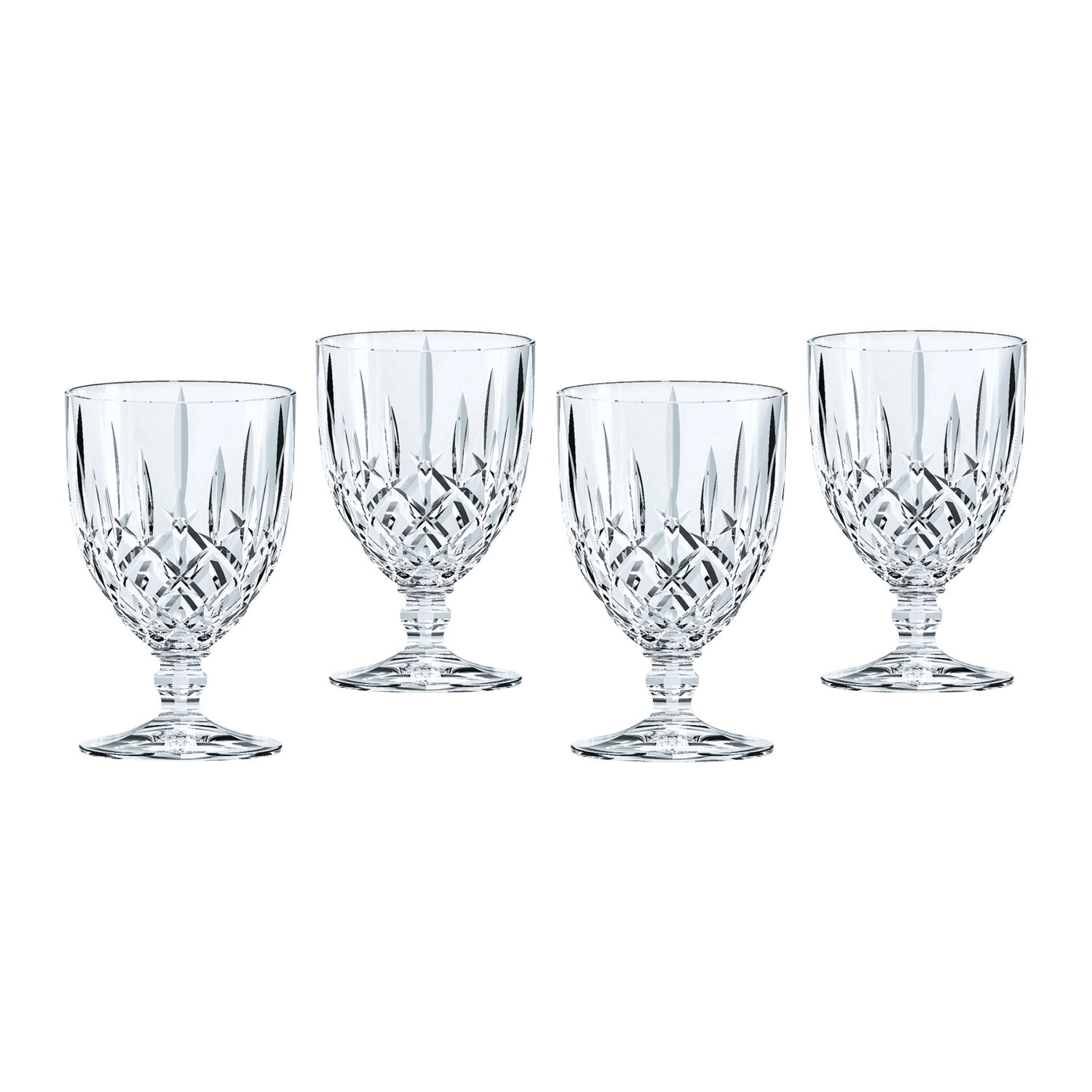 Nachtmann Noblesse Goblet 23 Cl Klein - 12 Stuks - Glazen.nl