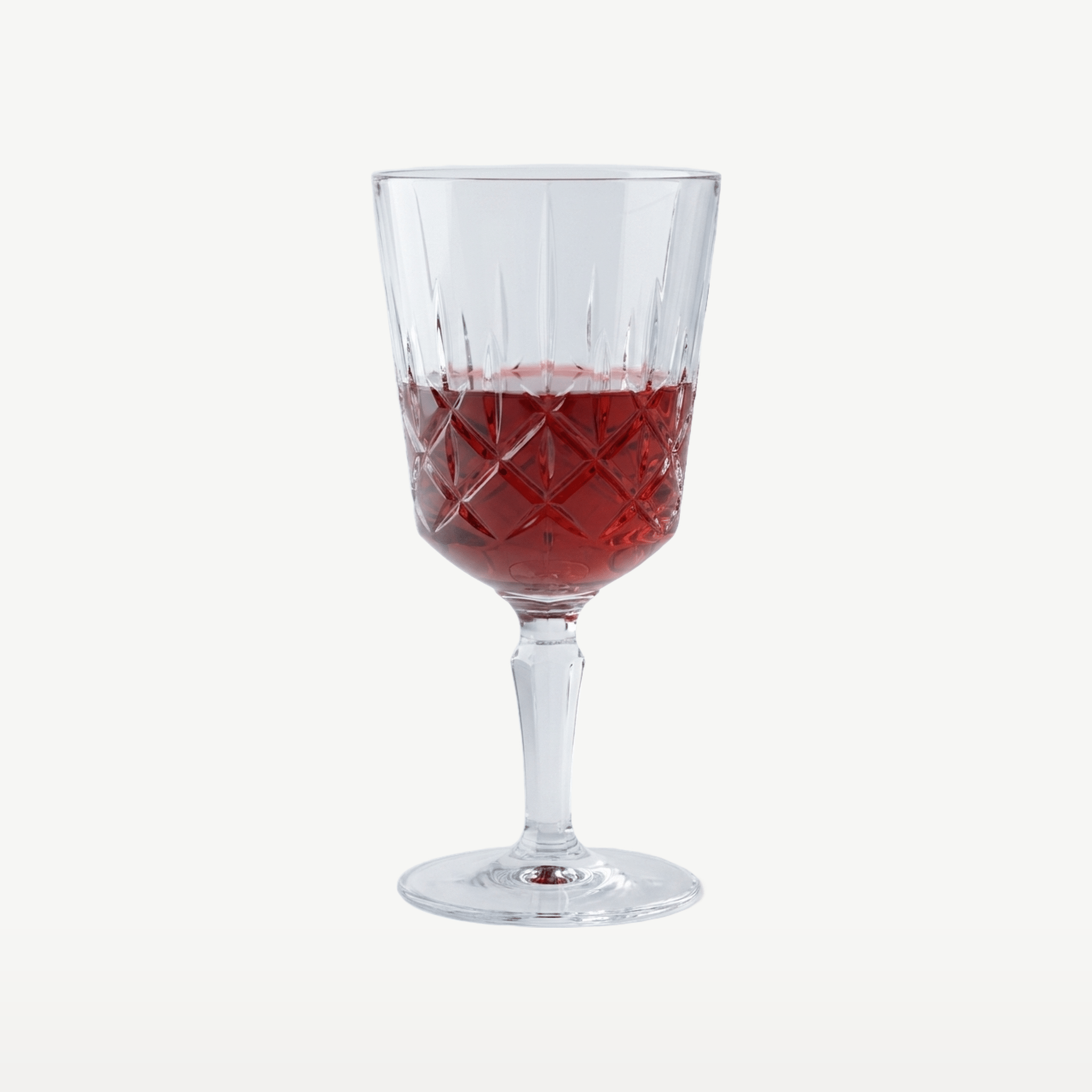 Nachtmann Noblesse Wijnglas 35,5 Cl - 12 Stuks - Glazen.nl