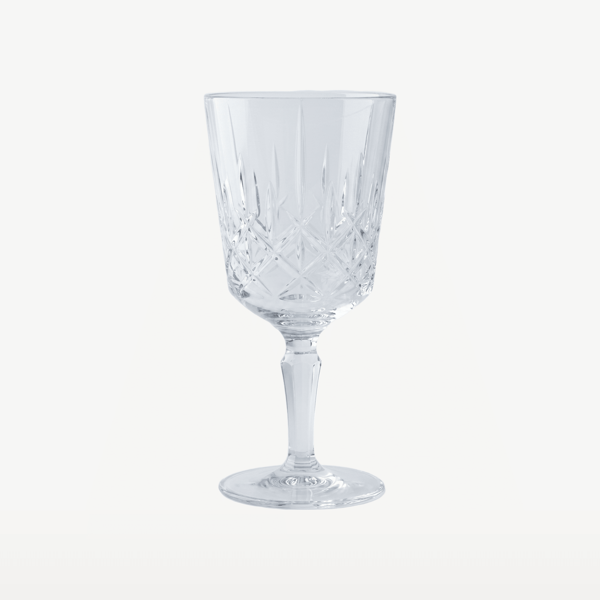 Nachtmann Noblesse Wijnglas 35,5 Cl - 12 Stuks - Glazen.nl