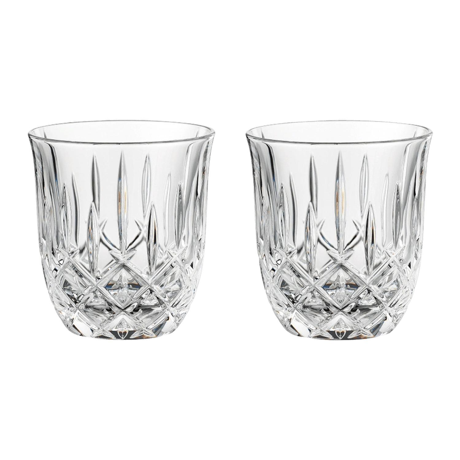 Nachtmann Noblesse Barista Cappuccinoglas 23,5 Cl - 2 Stuks - Glazen.nl