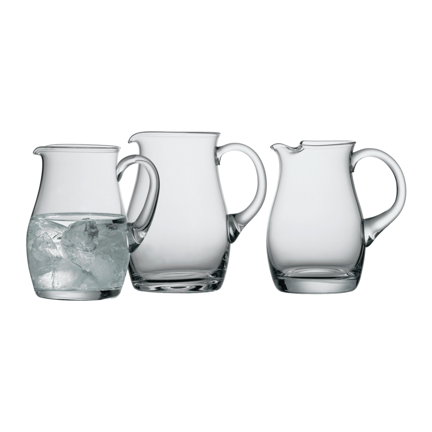 Schott Zwiesel Bistro Kan 20 cl - 6 Stuks - Glazen.nl