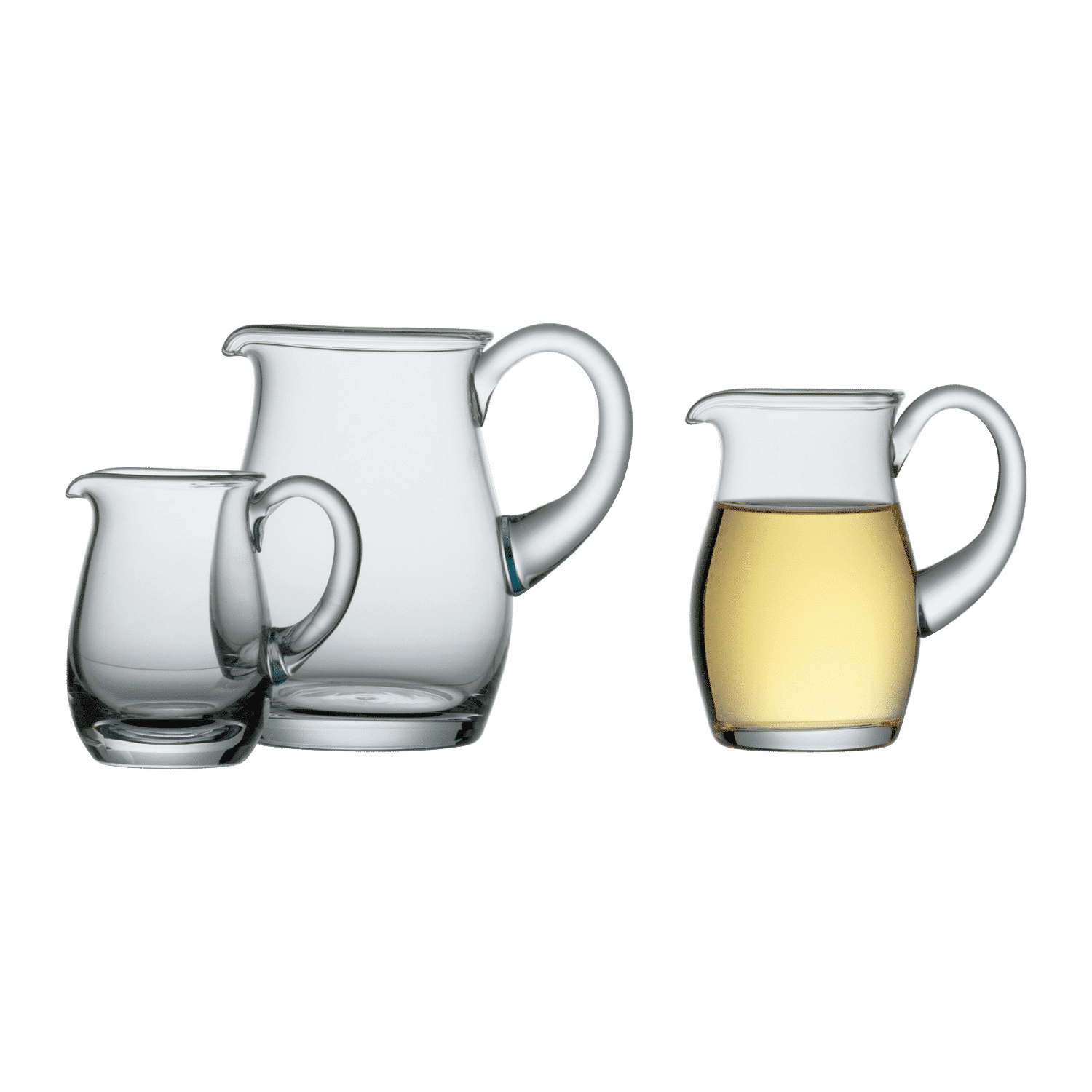 Schott Zwiesel Bistro Kan 25 cl - 6 Stuks - Glazen.nl