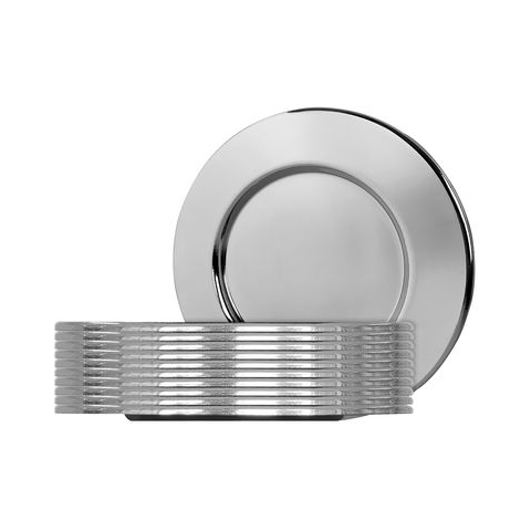 Bar Professional Onderzetter RVS 13 cm