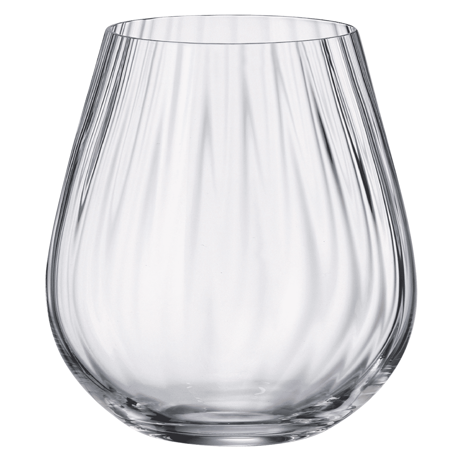 Bohemia Columba Tumbler 38 Cl - 6 Stuks - Glazen.nl