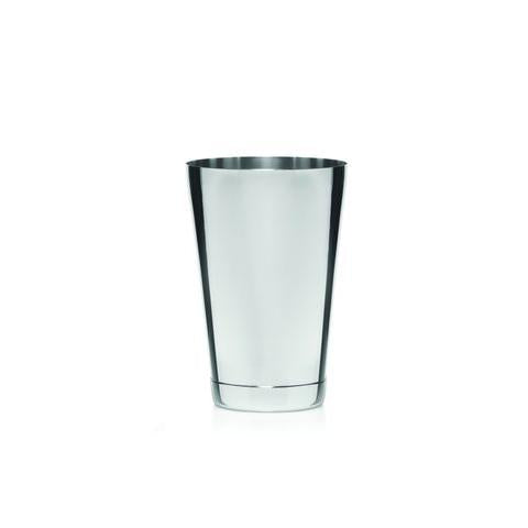 Boston shaker tin 18 oz roestvrij staal