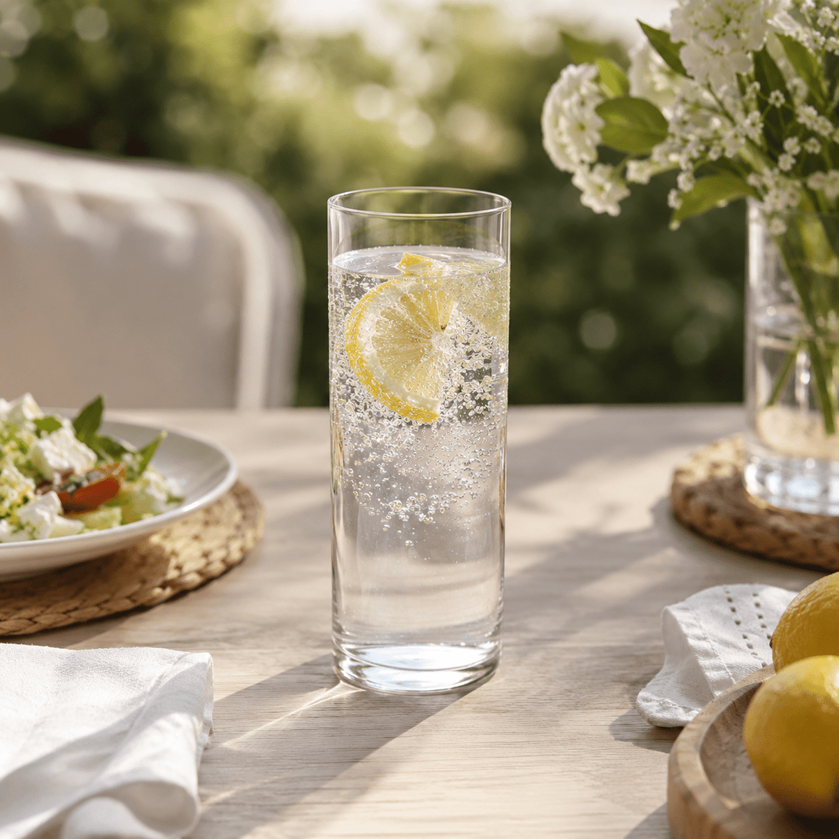 Stölzle Lausitz Kyoto Longdrinkglas 43 Cl - 6 Stuks - Glazen.nl