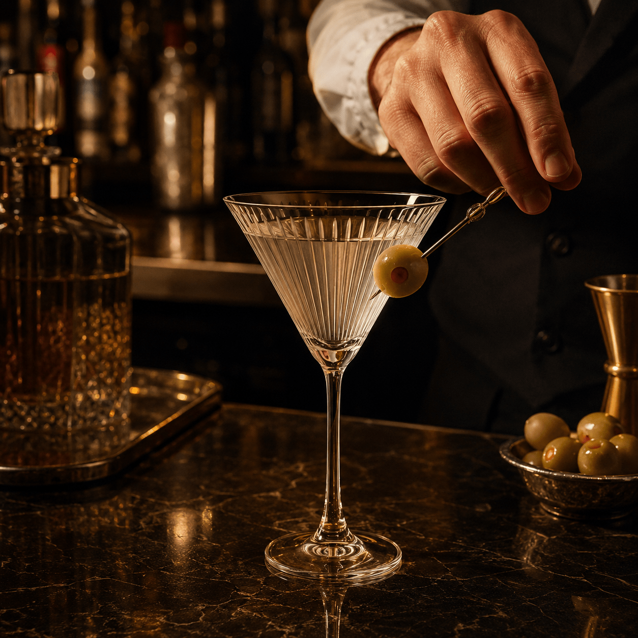 Stölzle Lausitz Soho Martiniglas 25 Cl - 6 Stuks - Glazen.nl