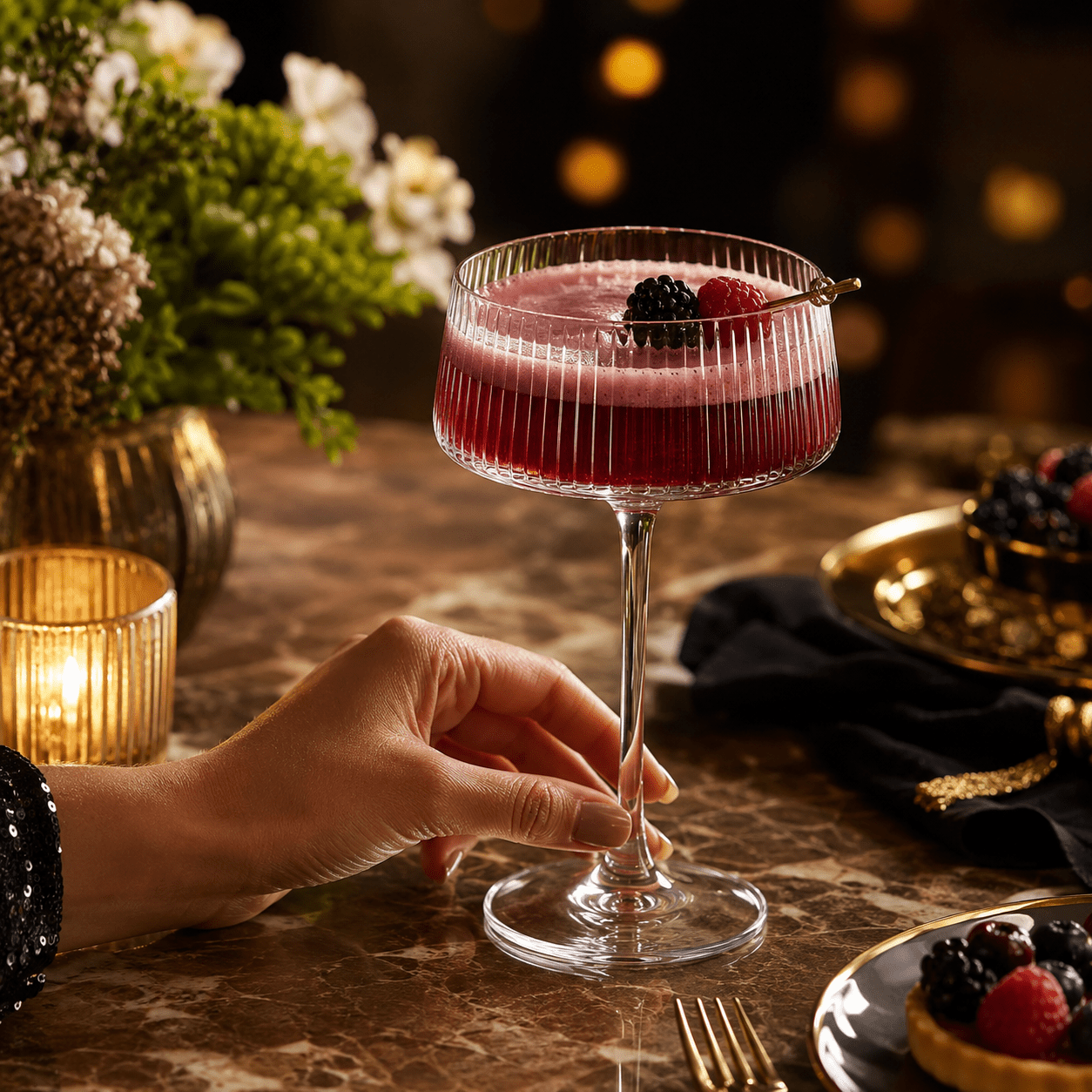 Stölzle Lausitz Soho Champagnecoupe 32 Cl - 6 Stuks - Glazen.nl