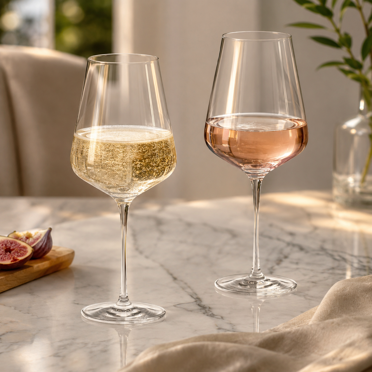Stölzle Lausitz Quatrophil Wijnglas 64.5 Cl - 6 Stuks