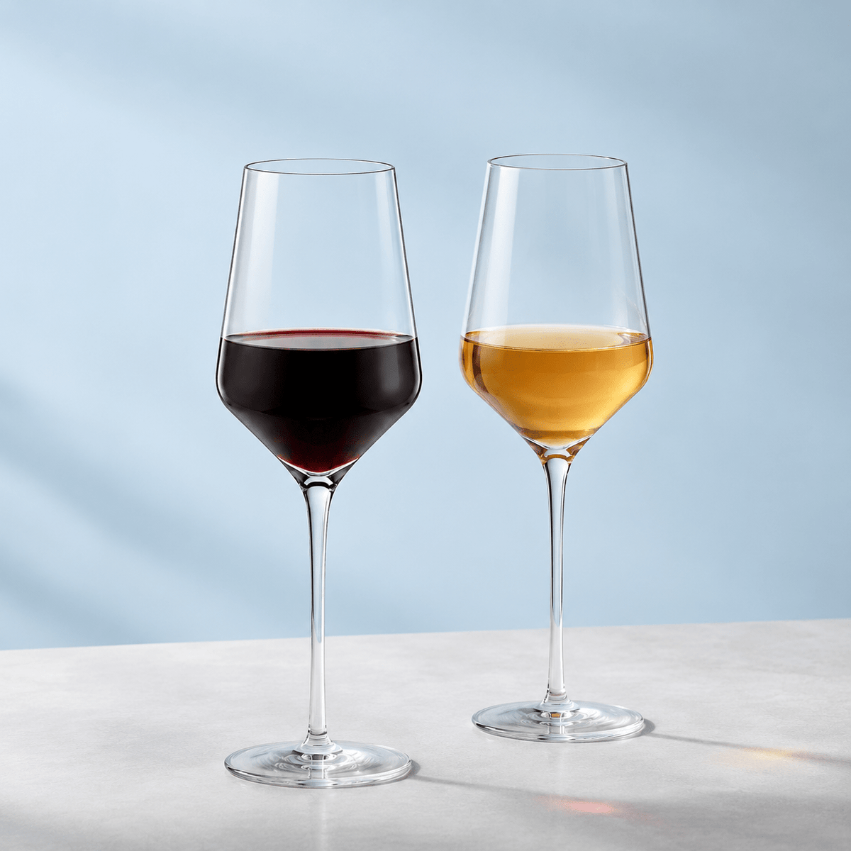 Stölzle Lausitz Quatrophil Wijnglas 40.5 Cl - 6 Stuks - Glazen.nl
