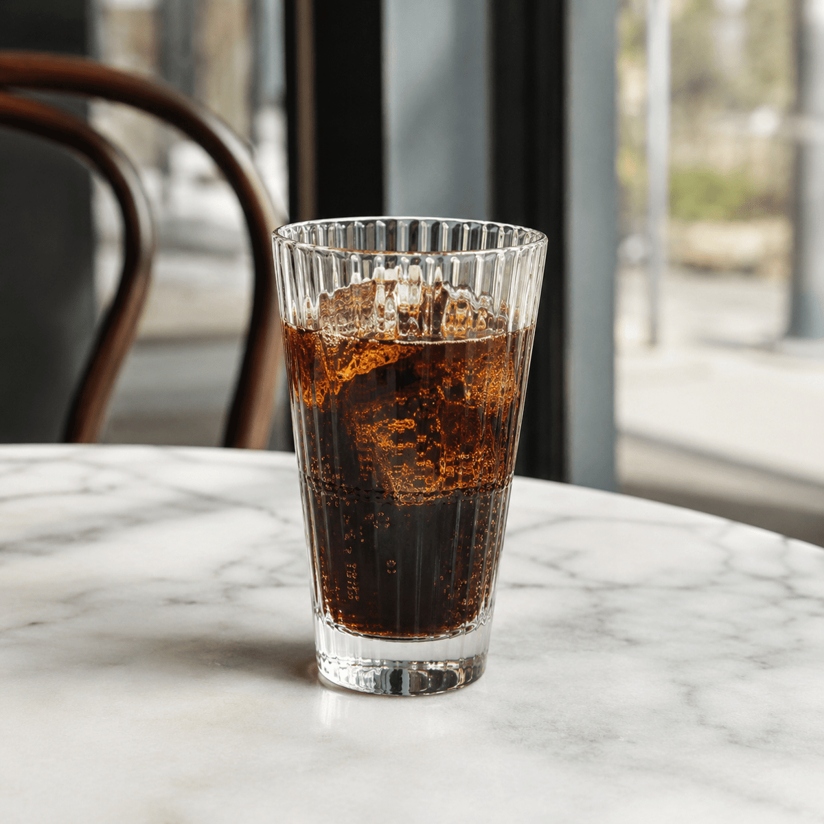 Vidivi Diva Longdrinkglas 29 Cl - 6 Stuks - Glazen.nl