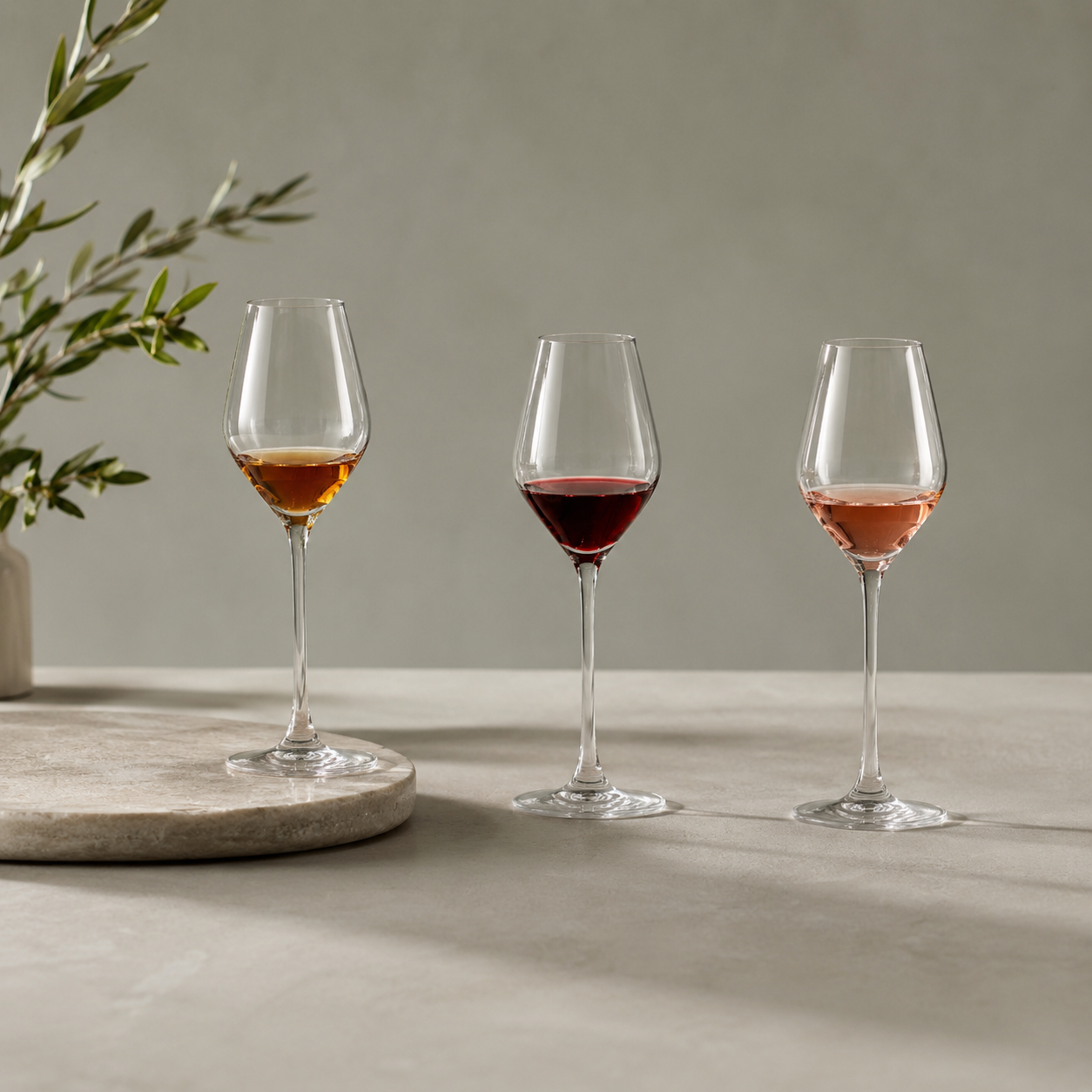 Royal Leerdam Carre Sherryglas 14 Cl - 6 Stuks