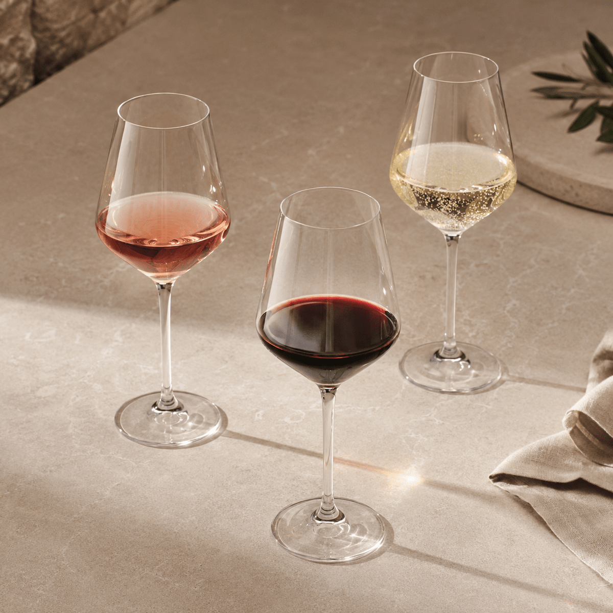Royal Leerdam Enjoy The Moment Wijnglas 37 Cl - 6 Stuks - Glazen.nl
