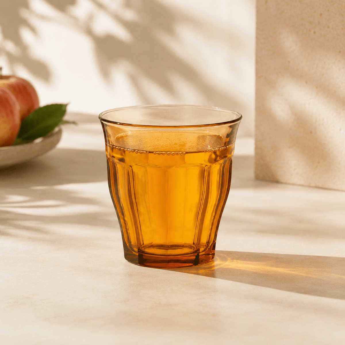 Duralex Picardie Tumbler 25 Cl Assorti - 6 Stuks - Glazen.nl