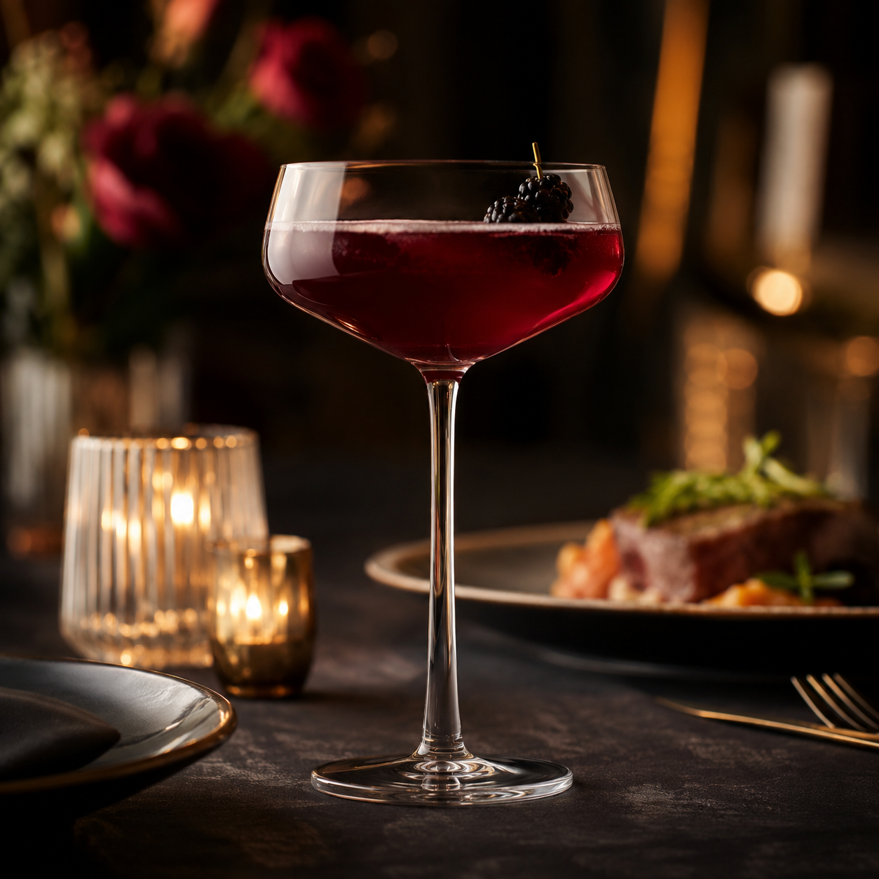 Onis Viittaa Champagnecoupes 18 Cl - 6 Stuks