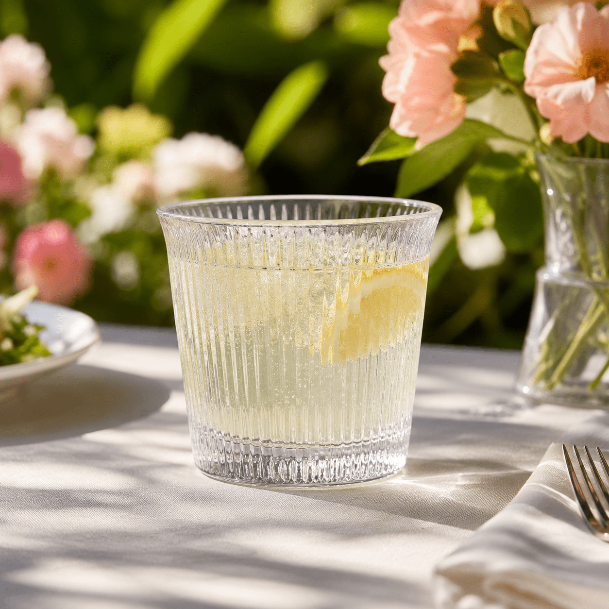 Onis Bloom Tumbler 35,5 Cl - 6 Stuks - Glazen.nl