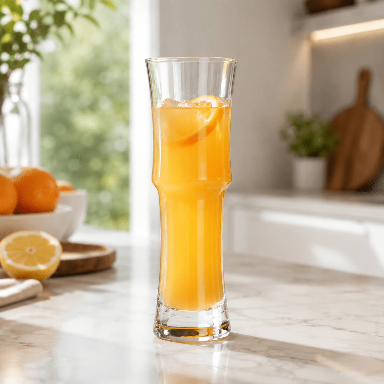Onis Napoli Grande Bierglazen 45 Cl - 6 Stuks - Glazen.nl