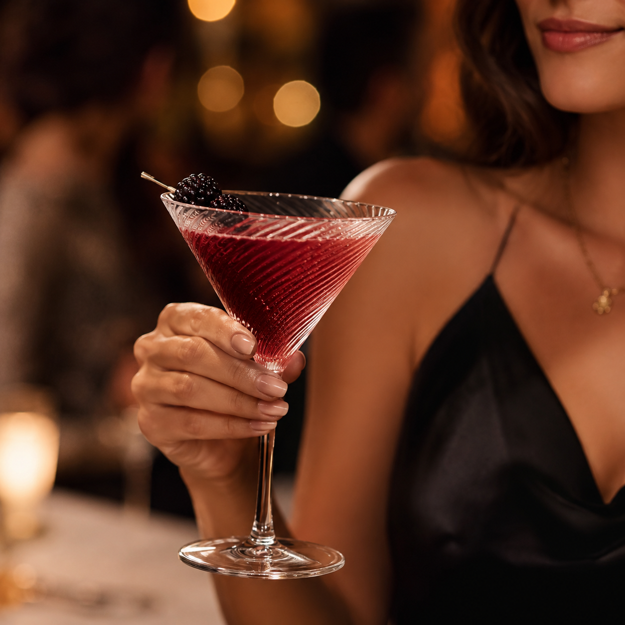 Stölzle Lausitz Berlin Cocktailglas 23 Cl - 6 Stuks