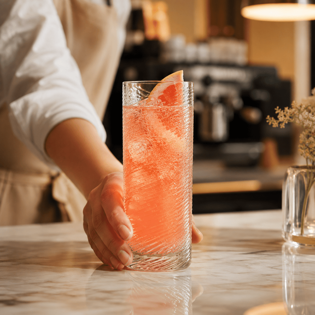 Stölzle Lausitz Berlin Longdrinkglazen 52.5 Cl - 6 Stuks - Glazen.nl