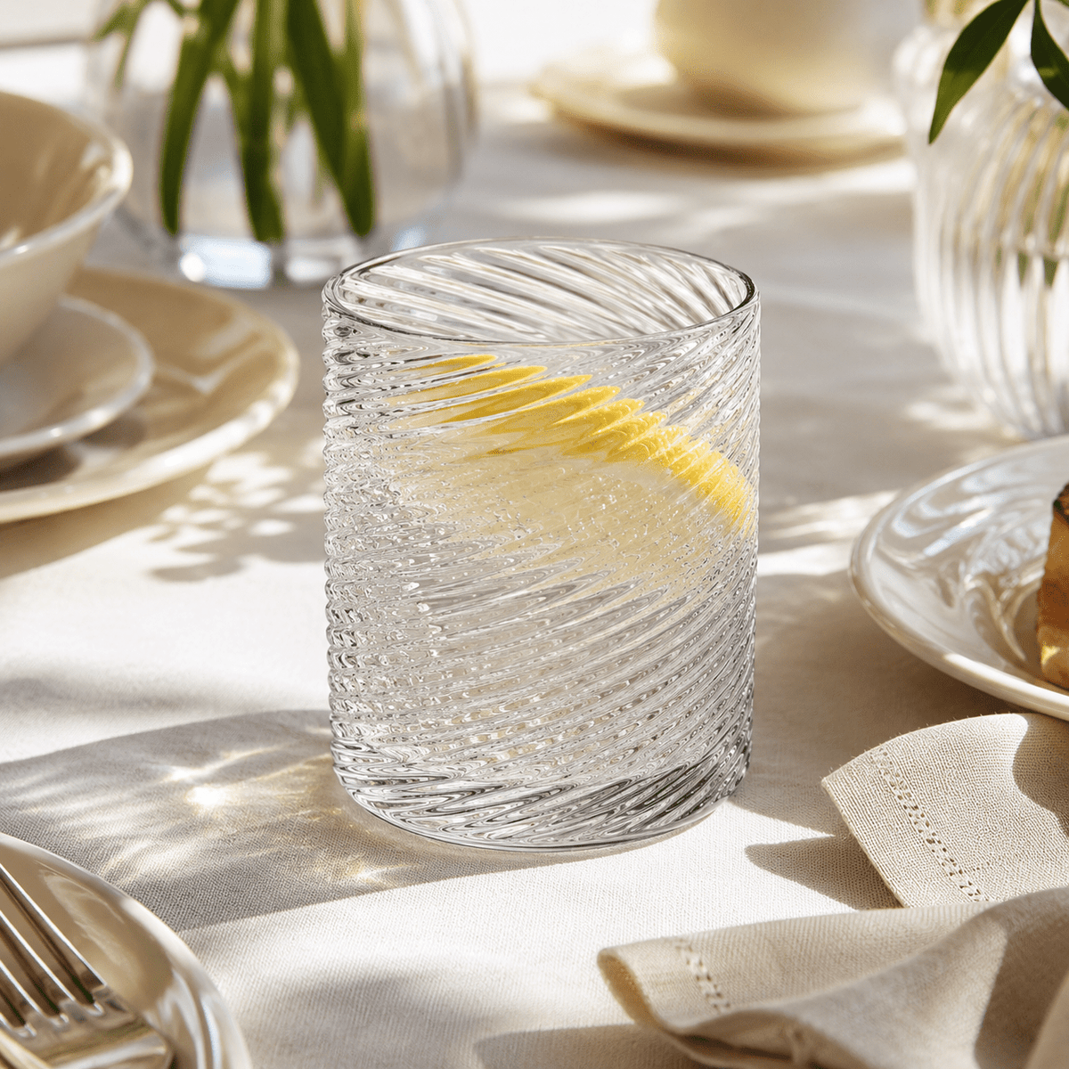Stölzle Lausitz Berlin Tumbler 50 Cl - 6 Stuks - Glazen.nl