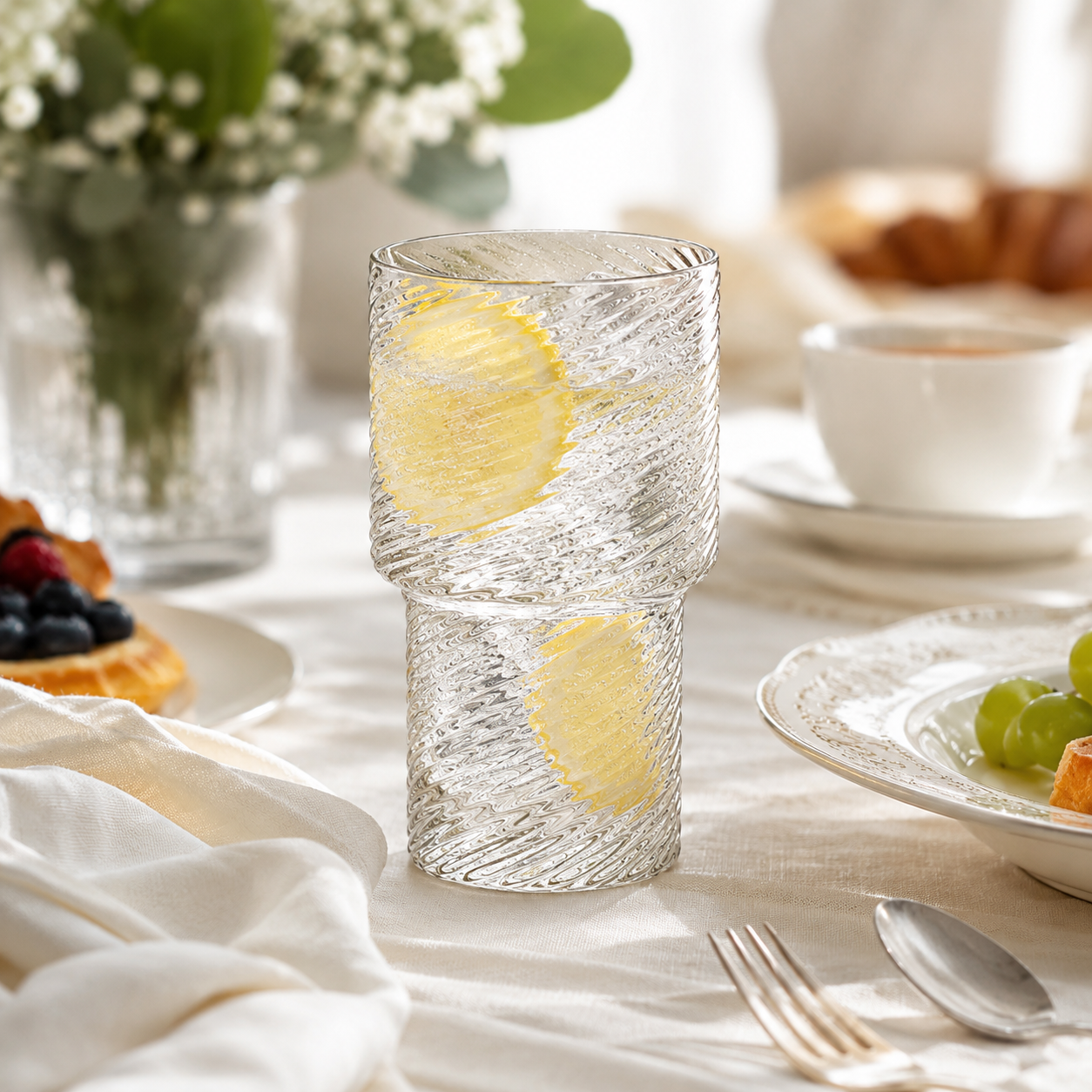 Stölzle Lausitz Berlin Tumbler 31,5 Cl - 6 Stuks