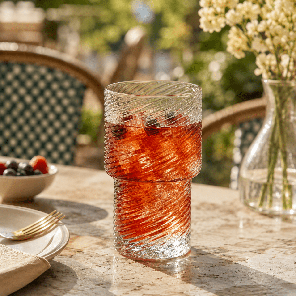 Stölzle Lausitz Berlin Tumbler 31,5 Cl - 6 Stuks - Glazen.nl