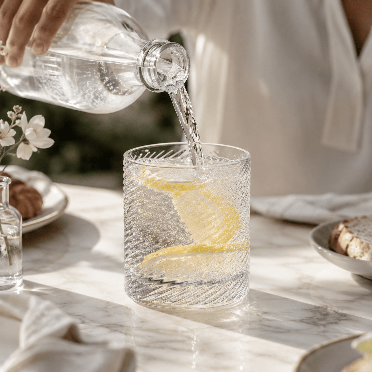 Stölzle Lausitz Berlin Tumbler 30 Cl - 6 Stuks - Glazen.nl