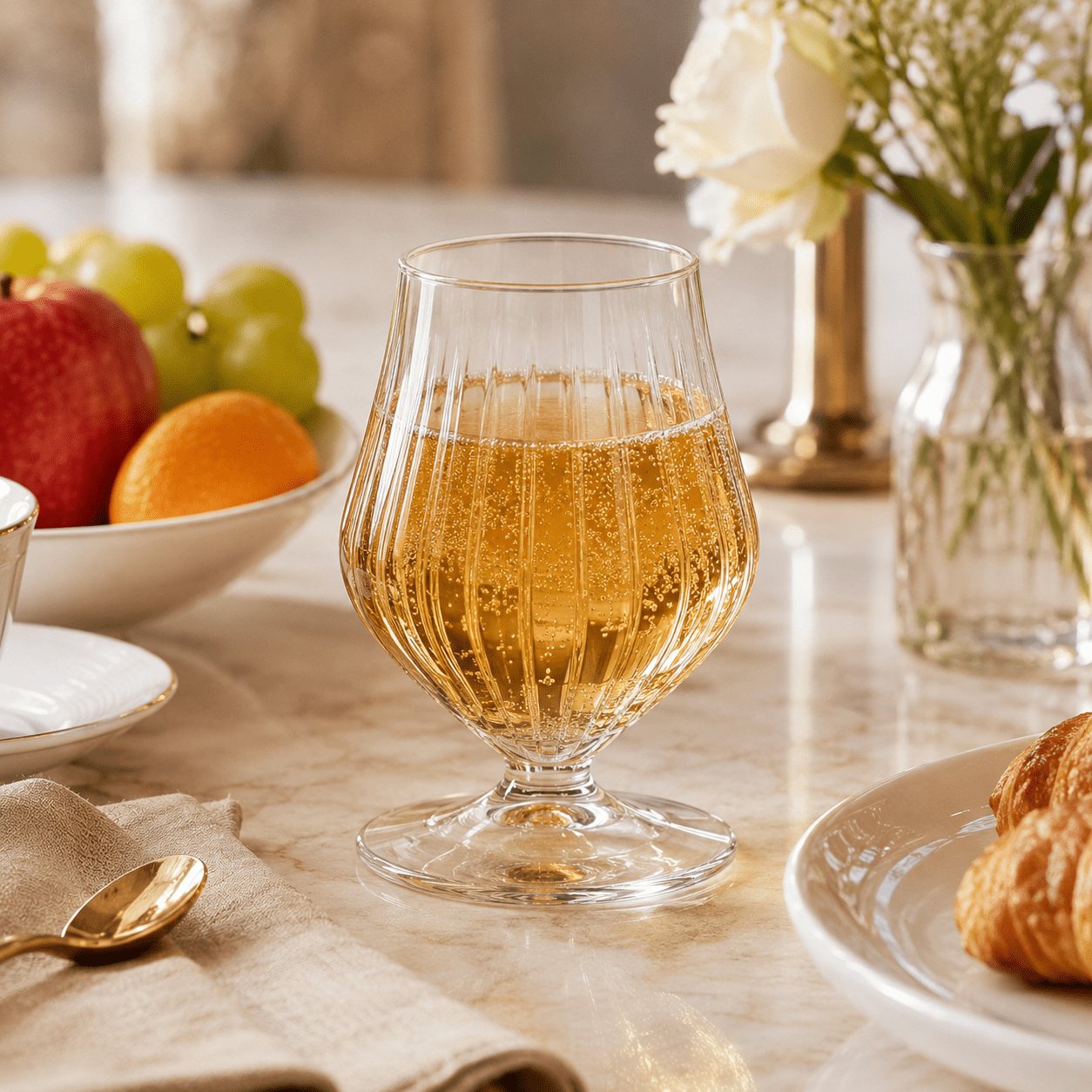 RCR Timeless Cognac Glas 45 Cl - 6 Stuks - Glazen.nl