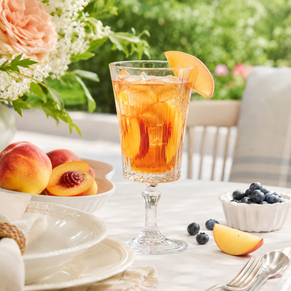 RCR Timeless Sorbet Coocktailglas 42 Cl - 6 Stuks - Glazen.nl
