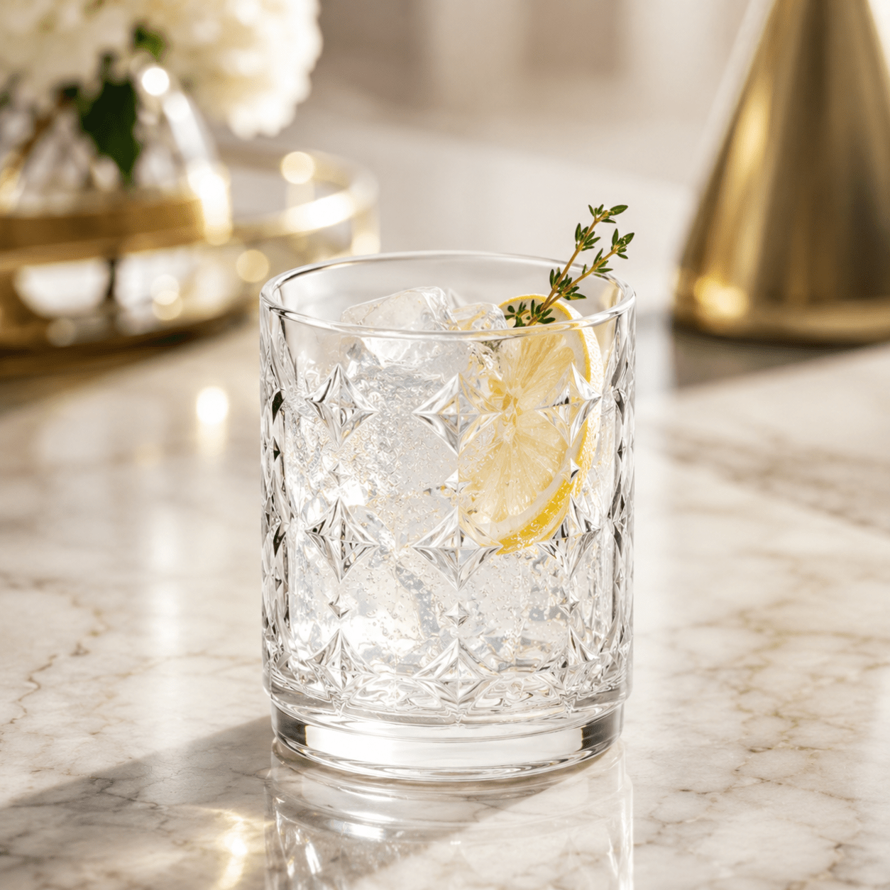 RCR Circus tumbler set met 3 glazen - Glazen.nl